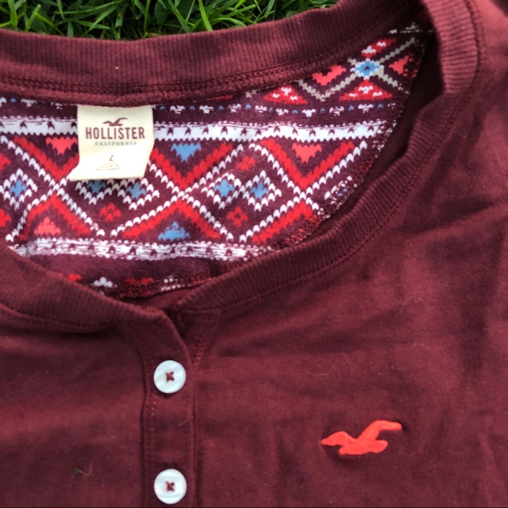 🌻LONG SLEEVE TOP🌻